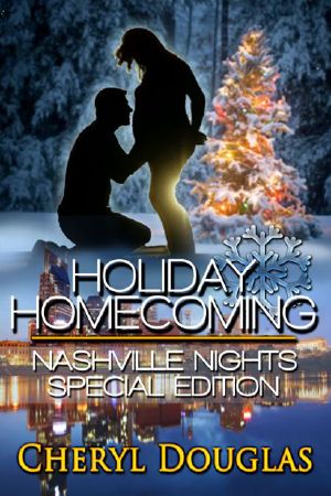 [Nashville Nights Next Generation 09] • Holiday Homecoming